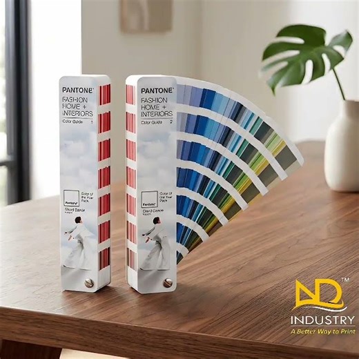 Pantone Formula Guide Review | Solid Coated & Uncoated Color Guide