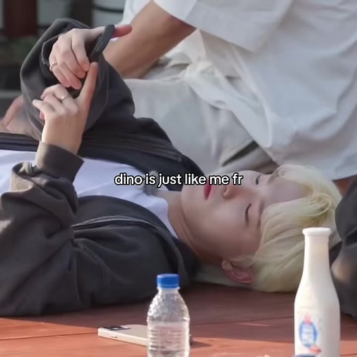 Seventeen IDUBILU Dance Choreography Compilation