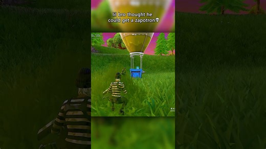 How to get the Zapotron