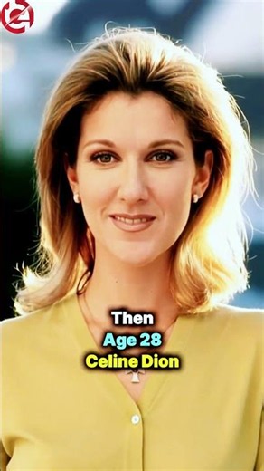 90s Legendary Female Singers — Then vs Now 🎤 #thenandnow #singer #mariahcarey #celinedion #madonna