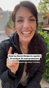 Steal my recipe right here! 👇🏻👇🏻👇🏻 and save this because YES. Seriously. This simple worm tea brew will grow your plants 🌱 2X as big 🌱 bear 2X more fruit 🌱 with less pests and disease So how does it work? Well, by adding this tea as a foliar spray, you get nutrients straight to cells of the plant while ALSO... Adding a protective flora to the plant full of phenol compounds that deter pests! It’s win win win!!! It’s this exact methodology that allowed me to revive our dying lemon tree, r