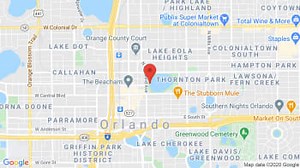 Walt Disney Amphitheater at Lake Eola Concert Tickets & Events Schedule 2025 - Orlando, FL | JamBase