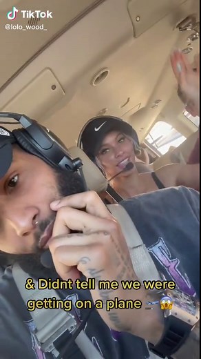 Lolo wood (@lolo_wood_) - Surprise daycation vibes 😍 #fyp | surprise