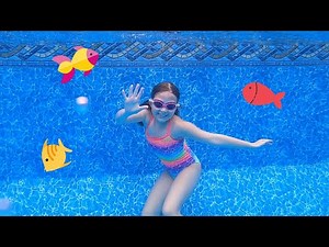Pool time! GoPro Hero 8