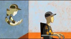 Phantom Boy (2015) - Trailer English