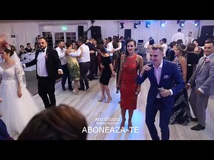 Codruta Rodean 🎵 Bogdan Cioranu 🎤 Colaj la nunta