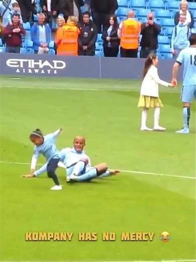 Players With Their Kids 🤩 #footballshorts