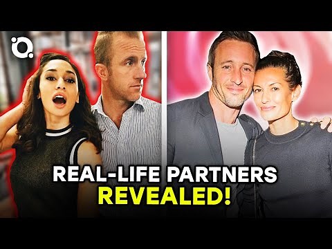 Hawaii Five-0: Real-Life Partners Revealed | ⭐ OSSA Radar