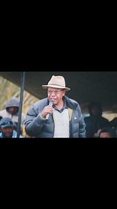 Respectful & Professional When the mic was handed to Mr. John Eggins, everyone is excited to ear his speech . A humble soul, a true professional, and a legendary journalist. | Amesii Photography