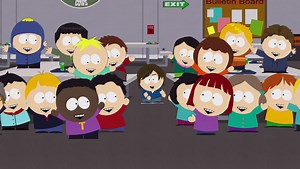 South Park S 12 E 13 Elementary School Musical - TV Tropes
