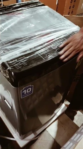 Best Washing Machine 2026