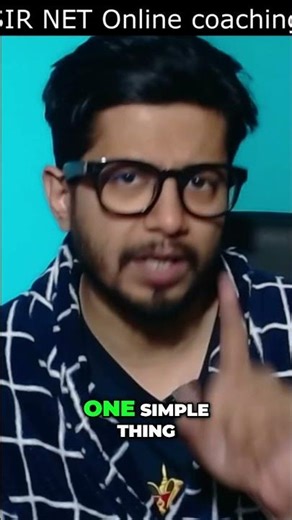 Shomu's Biology coaching terms and conditions explained for csir net online coaching preparation