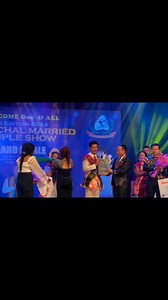 ArunachalArunachal Married Couple Show | Goi Doke | Facebook