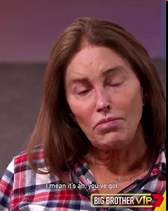8.8M views · 20K reactions | Before she left the Hotel, Caitlyn Jenner opened up on her relationship with ex-wife Kris. | Big Brother Australia | Facebook