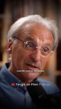 “Psiquiatra, escritor y poeta”✨| @jesusdelagandara Hoy 19hrs 🇪🇸 #tengounplan
