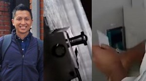 4 Fakta yang Baru Terkuak dari Kematian Arya Daru,  Pintu Terkunci Ganda hingga Teman Kos Ucap Tidur - Surya.co.id