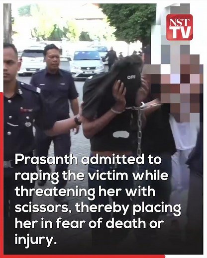 Man pleads guilty to rape, sodomy of Aussie woman in cemetery