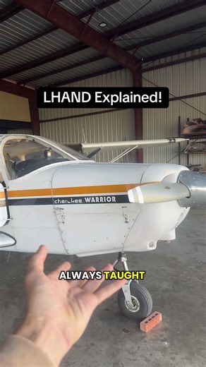 Understanding LHAND: A Guide for Student Pilots