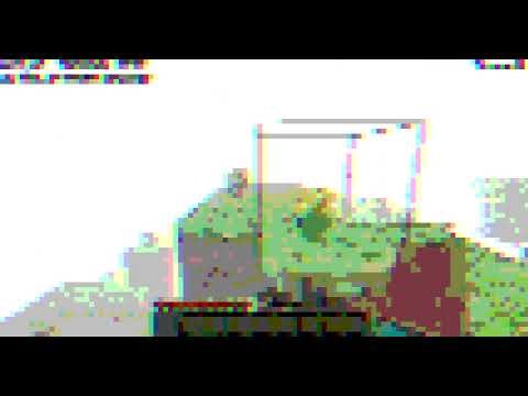 Minecraft Java Edition Classic 0.25_05 Survival Test