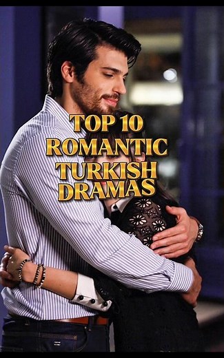 Top 10 romantic turkish series#youtubeshorts #turkishseries