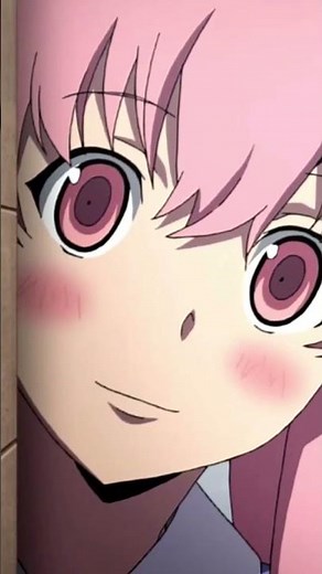 How To Write A Yandere Character #SHORTS