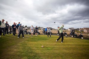 At America’s greatest caddie tournaments, the stakes keep getting higher