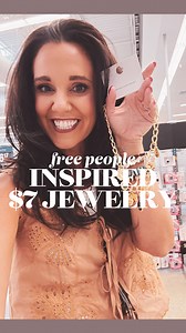 The jewelry at Walmart is so cute! And it’s all under $8! Shop—> https://liketk.it/5n1iW #walmartfashion #walmartstyle #walmartfinds #walmart #styleinspiration | Kerrissa Fernandez