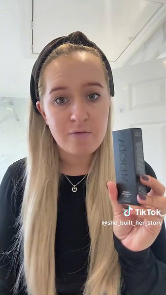 Changing Foundation Review: Meroda Cosmetics Experience