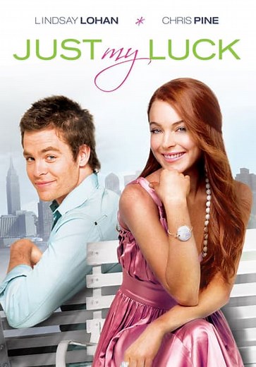 Just My Luck (2006)