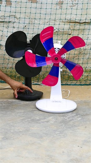 Lasko high performance Electric Fan 🧣🙄 #fan #fans #experiment