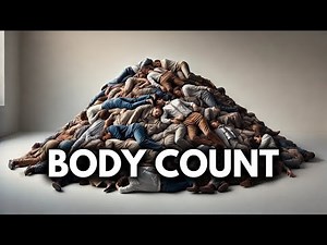 What Impact Does "Body Count" Have on a Person?
