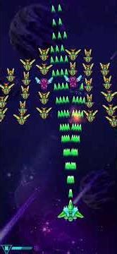 #alienshooter #gameplay