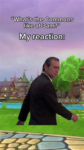 Discovering Wizard101 Humor: Community Laughter