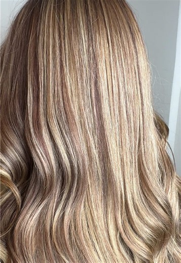 Incredible Hair Transformation Before & After