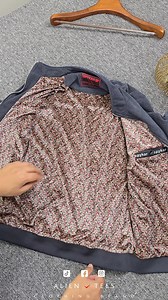 Premium Knit Jackerd Light weight Jacket when Luxury meet with Comfort . Size : M, L , XL 𝕆𝕌𝕋𝕃𝔸𝕋𝔼 ☎️01723 - 941939 A L I E N T E E S ৩২৫/B যাত্রাবাড়ী চৌরাস্তা , ঠিক যাত্রাবাড়ী থানার মেইন গেট এর বিপরীত এ । https://www.facebook.com/reel/964932715047039 | Alien Tees bd