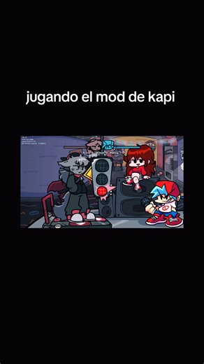 kapi es el mejor 💗