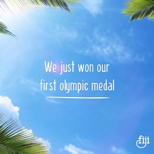 106K views · 5.9K reactions | Now the happiest people on the planet have something else to celebrate!  | Tourism Fiji | Facebook
