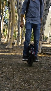 40K views | Turn everyday errands into epic rides! 落 Zoom to class, zip to the coffee shop and dart around your neighborhood hands free, at speeds of up to 18 mph, steering with just a lean.  Why walk when you can fly across the pavement?  | EUCO Electric Unicycle Collective | Facebook