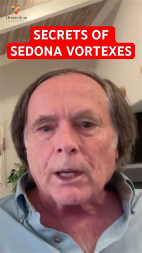 How Vortexes & Ley Lines Affect You