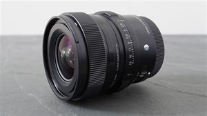 Sigma 24mm f2 DG DN review
