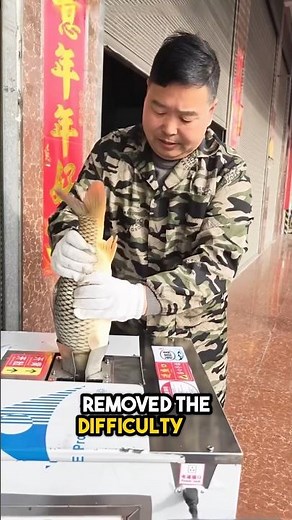 Tech like this makes kitchen work so much easier 😮