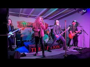 Bad Touch - Live at Leo’s (full gig)