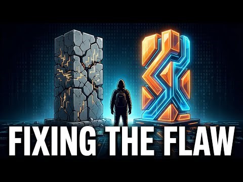 How Martin Odersky Built Scala to Fix Java’s "Original Sin"