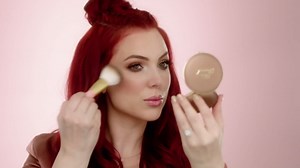 Too Faced Chocolate Soleil Matte Blurring Bronzer | Matte Bronzer Powder that Mimics Natural Skin for Blurred Sun-Kissed Effect