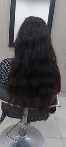 13 reactions | Color Transformation on Box Dyed Hair @Allure 0300-0463555/042-35302207 | Allure Beauty Salon & Training Institute | Facebook