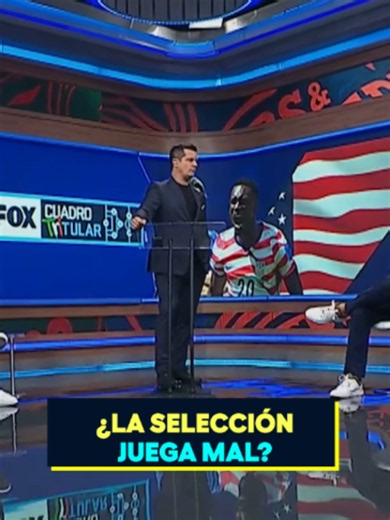 La #SelecciónMexicana luce ordenada, ¿le alcanzará para ganar el siguiente partido? 😎🇲🇽 📺 #cuadrotritular 🇲🇽#Corea #México #Mundial #TikTokDeportes