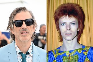How Having a Heart Attack Changed David Bowie Documentary—Director