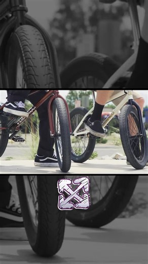 The Series One is a ride-everything bike our pros can blast 💥 but new riders can have a blast on! #fitbikeco | FITBIKECO.