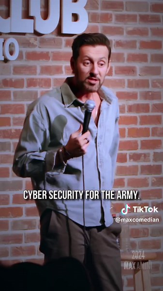 Ghanaian-American-Mexican Comedian's Inspiring Journey