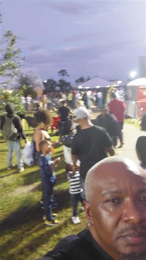 Fried Chicken Fest 2025 | Joseph McCrory